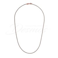 Collana Desmos Donna in Argento DESIGN-TYPHOON PKW 46 - DESIGN-TYPHOON PKW 46